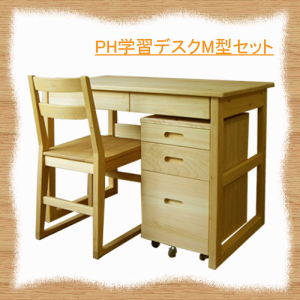 PH学習机M型セット
