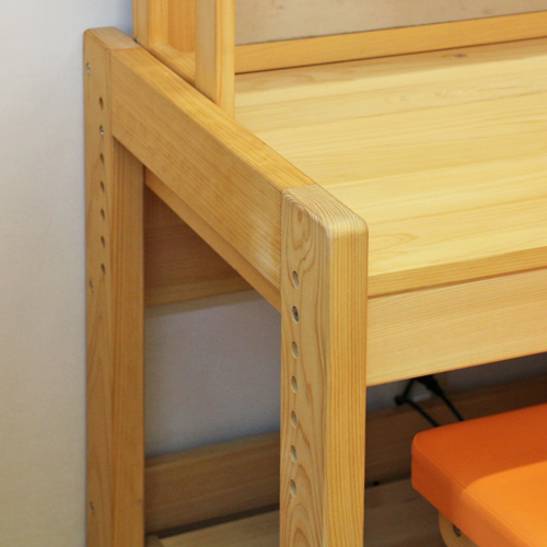 フレームデスク