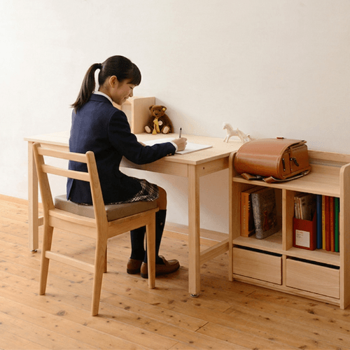 スタイリッシュデスク