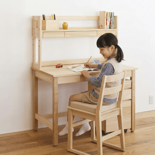 スタイリッシュデスク