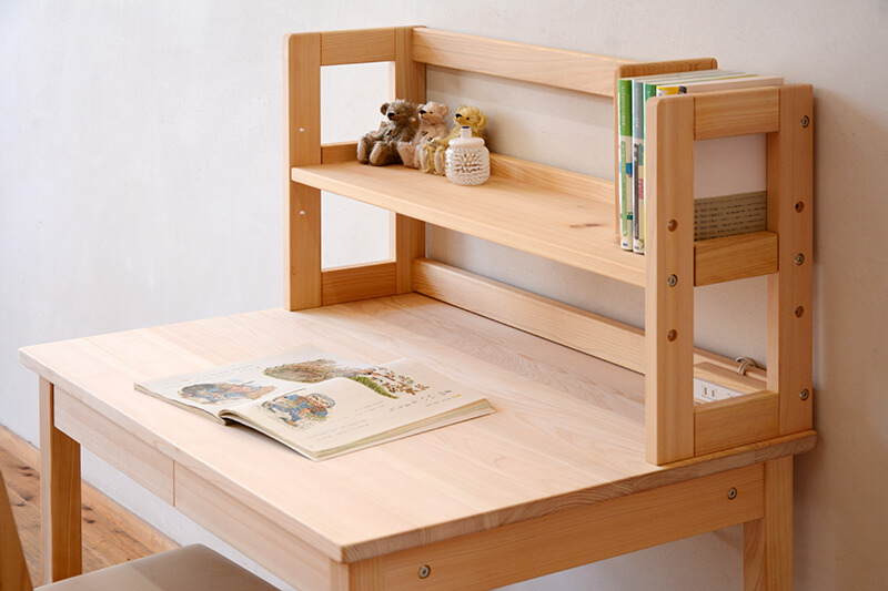 スタイリッシュデスク